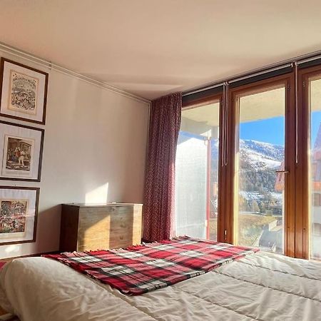 Ferienwohnung Miti'S House Colle Colle Sestriere Exterior foto