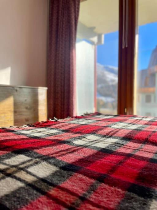 Ferienwohnung Miti'S House Colle Colle Sestriere Exterior foto