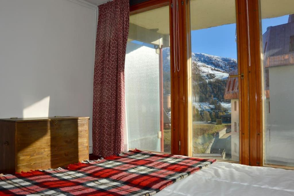 Ferienwohnung Miti'S House Colle Colle Sestriere Exterior foto